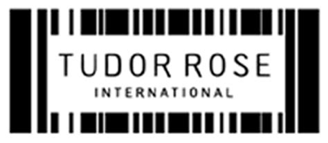 tudor rose international|tudor rose international ltd.